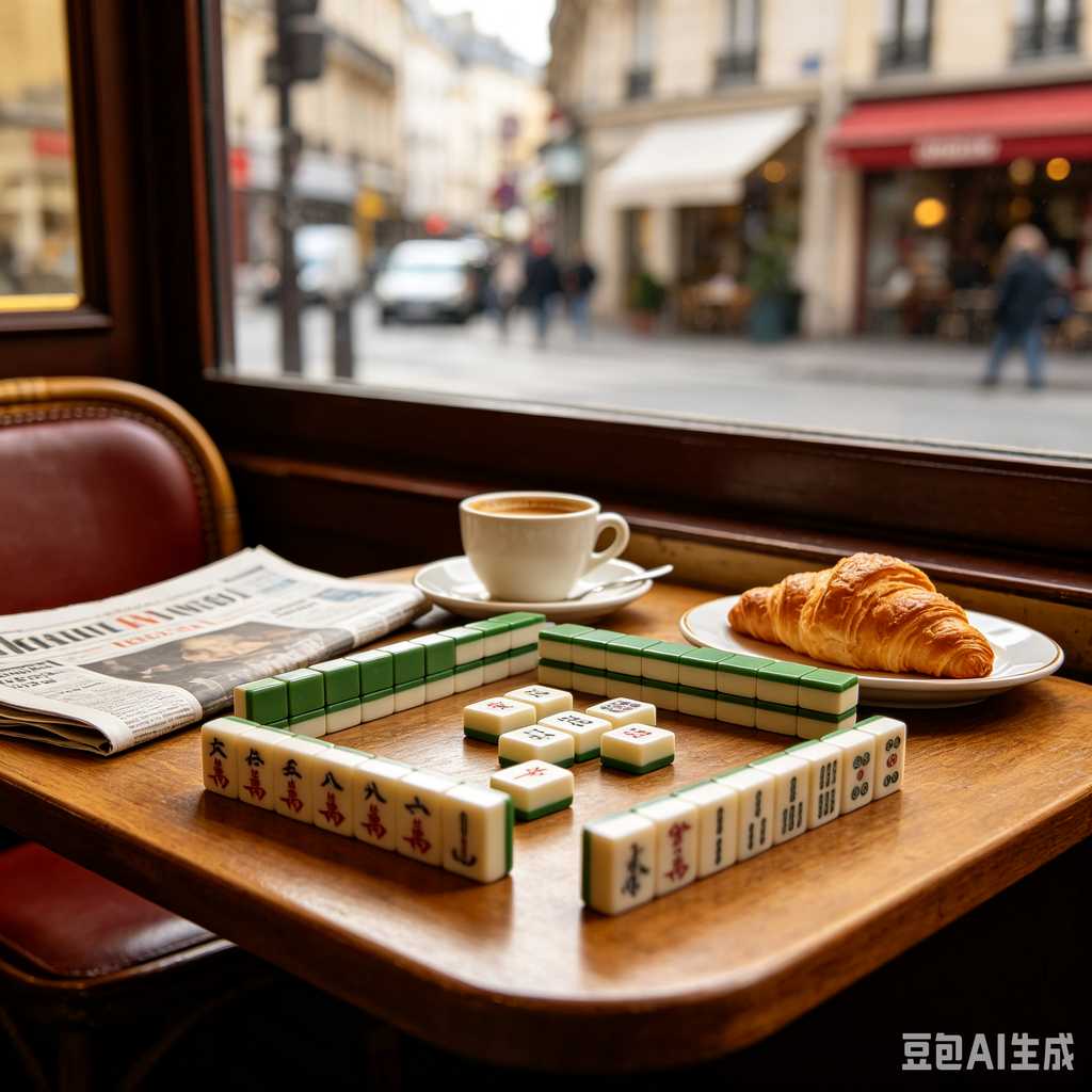 quick ship mahjong set uk