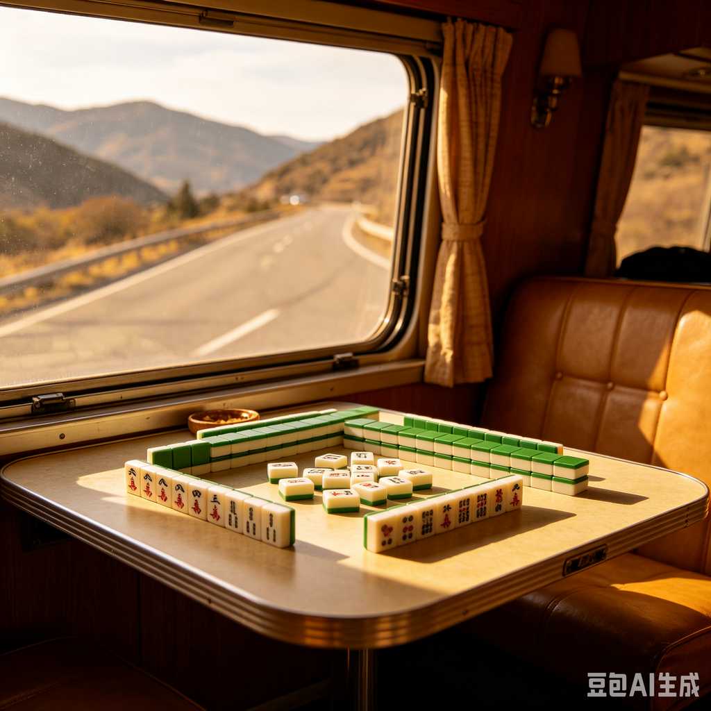 Allentown,mahjong