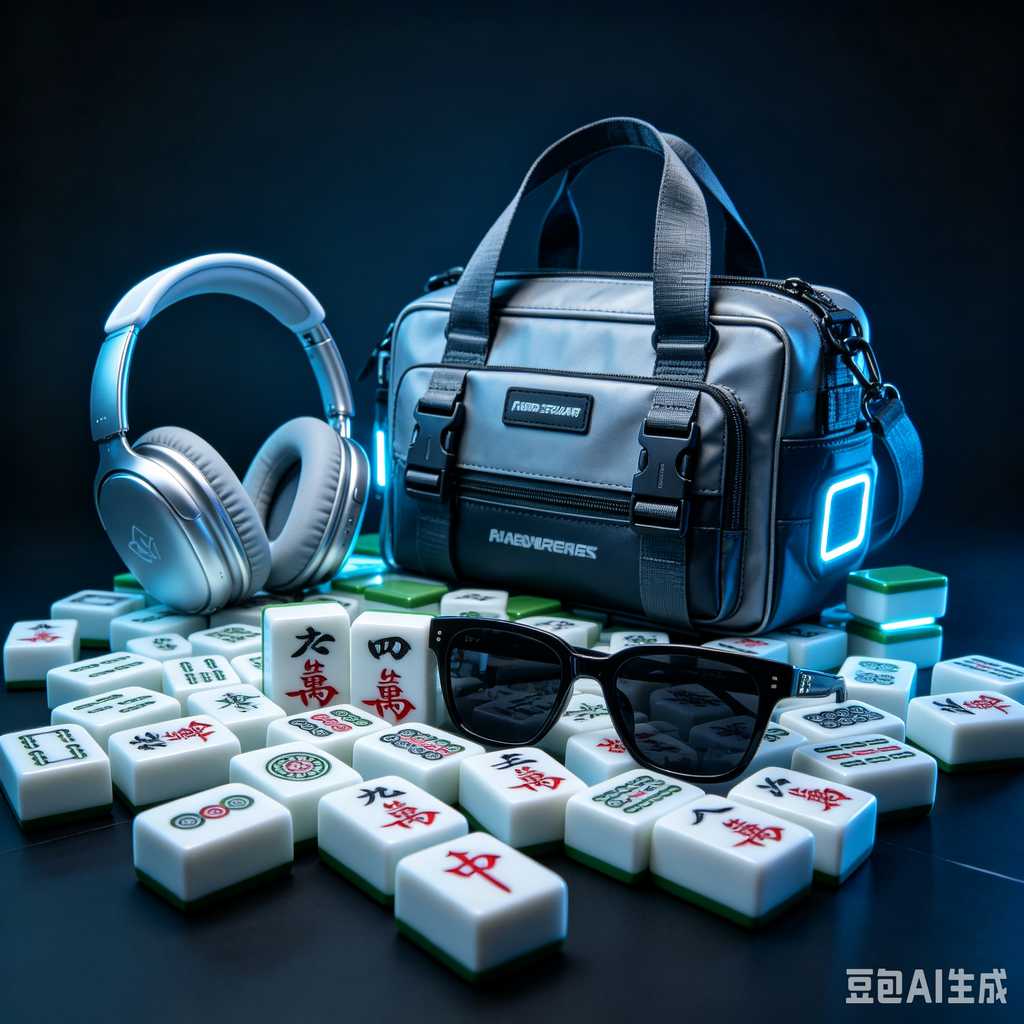 official competition mahjong set