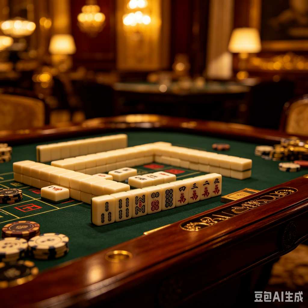 peoria,mahjong