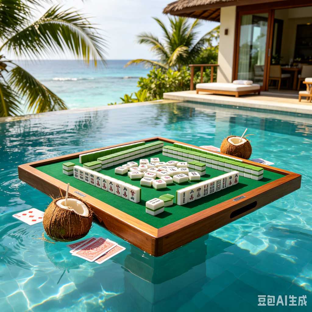 reusable mahjong table mat